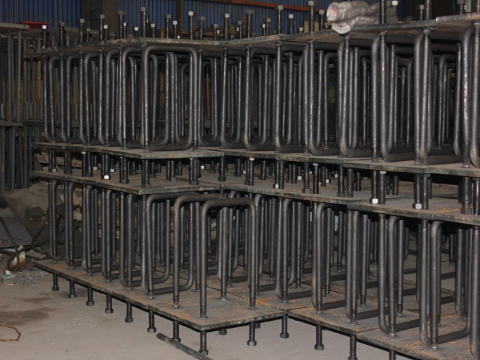 沅江网架预埋件